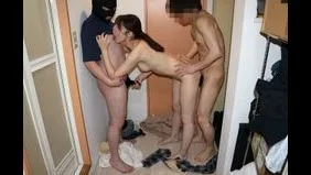 ちょうといい美人奥様嫁ちゃん倉庫レヒュー特典あります - FC2 Video - 260500