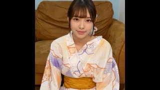 【SNS総フォロー100万人越え】浴衣を着てしちゃいました// - FC2 Video - 260818