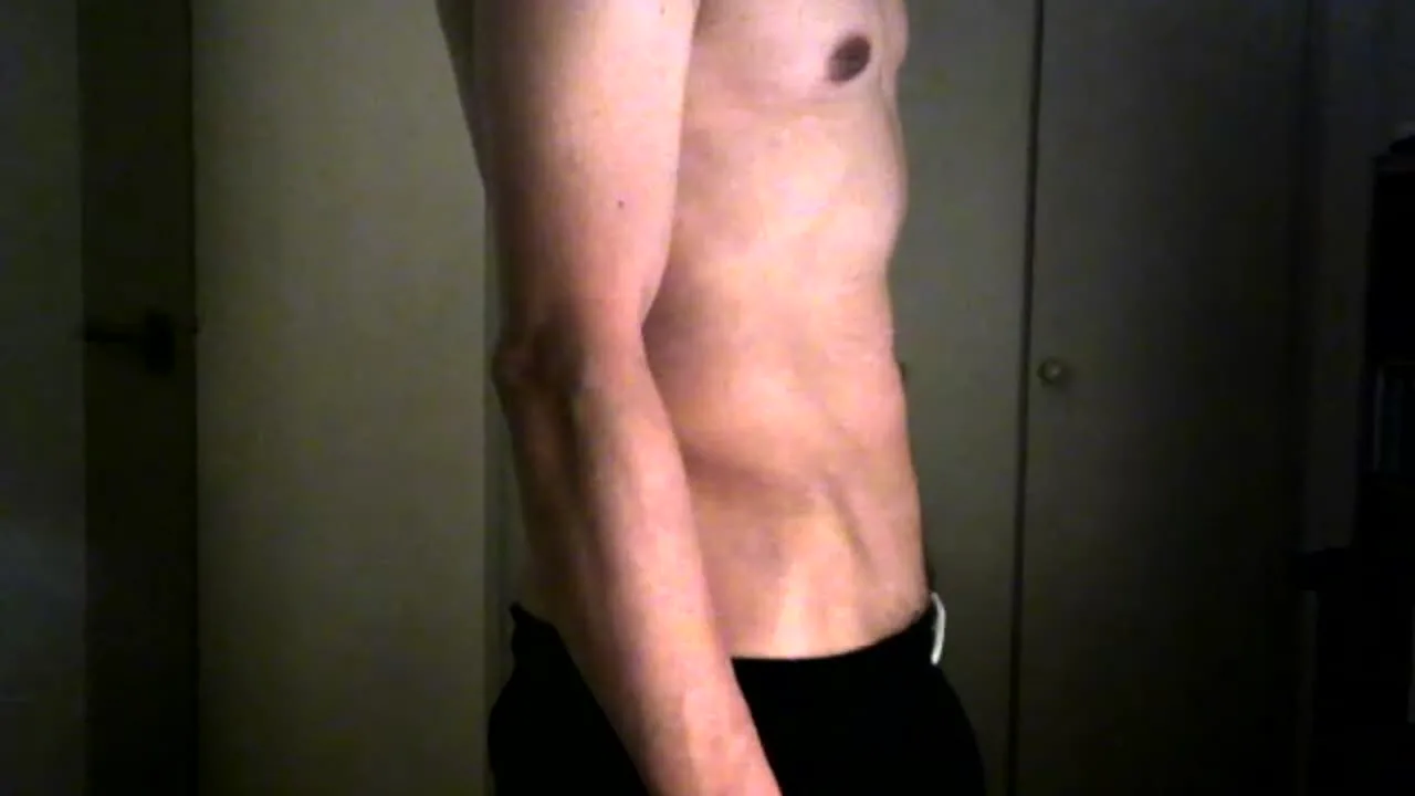 男のもっトレ - FC2 Video - 260830