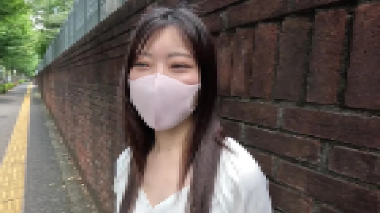 単なる普通の女子大生です。Ｈカップなだけで、、、２０才、逸材現る、、神スタイルが、、神乳、.mp4 - FC2 Video - 260962