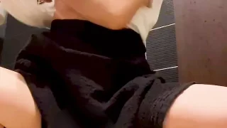 1,480pt→980pt【モロ付】清楚剛毛人妻第17段！ノーブラノーパンビンビン乳首とグチョグチョあそこで腰ヘコビクビクオナニー※レビュー特典「モロ」「消された白ギャルオナニー」 - FC2 Video - 260982