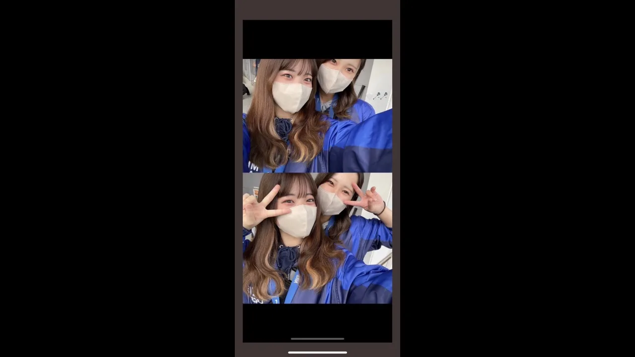 【無】カップルが笑顔でパコった記録。楽しくスマホ録画した結果（汗） - FC2 Video - 261118