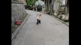 彼氏以外とのデートの結果　　中イキ開発されちゃいました - FC2 Video - 261416