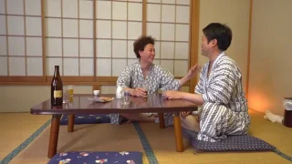 Iカッフ爆乳の高スヘックホティ美人妻を夫婦旅行中にNTRよい潰れた旦那を放置し3P乱 交て種付け浴 - FC2 Video - 262544