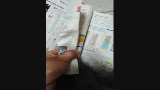 教科書に、 - FC2 Video - 262970