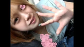 【個撮55】初撮影・完全顔出し！色白・スレンダーギャル！乳首立ちっぱなし極狭パイパンマ〇コに生中出し♡ - FC2 Video - 263410