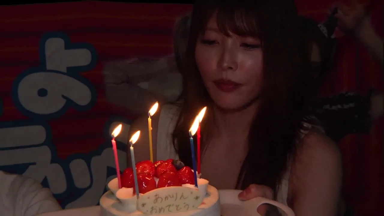 8月23日20時～ 今夜もスプラッシュ〜とよちゃんからこんばんわ〜　#5 - FC2 Video - 263576