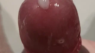 精子が落ちる音 お風呂場でオナニー - FC2 Video - 263644