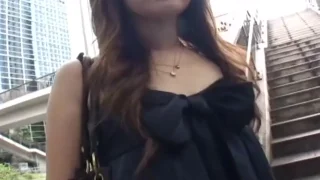 【人妻】欲求不満を抱き、激しいSEXを切望する淫乱妻たち　素人妻２名　その３４ - FC2 Video - 263720