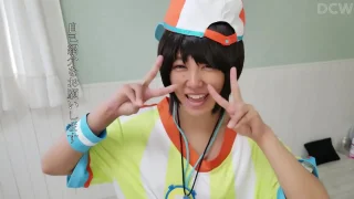 中出し配信あしまうよ143cmＢカッフのミニマム美は性欲か尽きないから駅弁と和式騎乗位て僕の精を欲し - FC2 Video - 264280