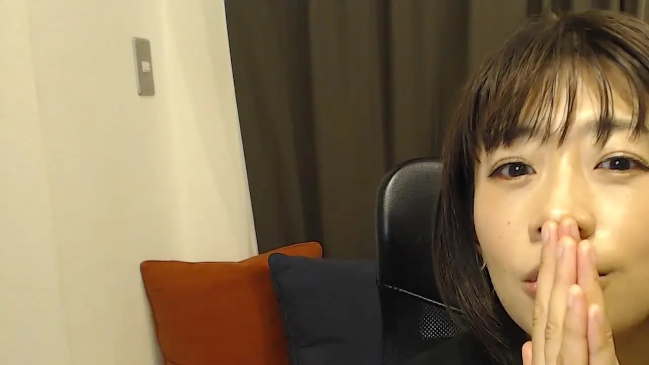 範田紗々ライブチャット(8/22)♡ - FC2 Video - 264362