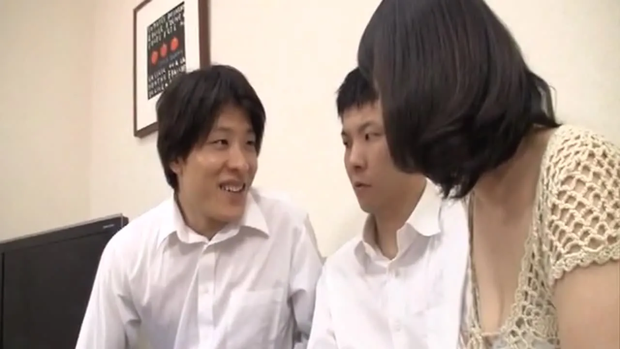 僕の童貞喪失をあなたに捧げます… - FC2 Video - 264388