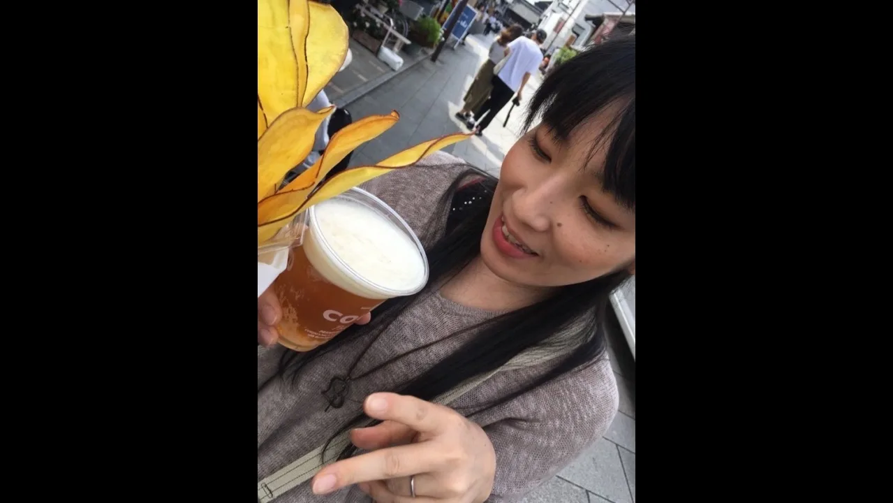 【無】マジメでおしとやかな彼女ですが、SEX大好きでいろんなことをしてくれます。 - FC2 Video - 264488