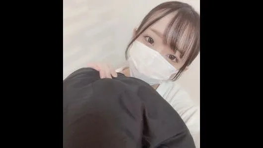 【初顔出し】ひめちゃん・学校帰りに人生初イキ生中出しセッ●ス - FC2 Video - 264664