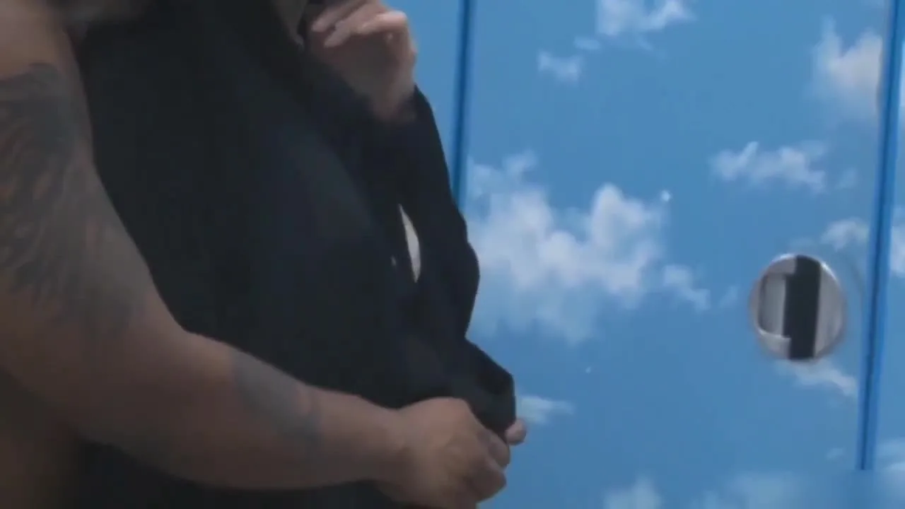 デカチン◯人と人妻＃２（M〇号） - FC2 Video - 264734