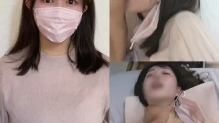 【ぎぼぢぃでずもっどぐだざい】 ガチ飛びセックスで壊れた清楚系！ 中イキにドハマリした本気の交尾狂！【まち(23)】 - FC2 Video - 264894