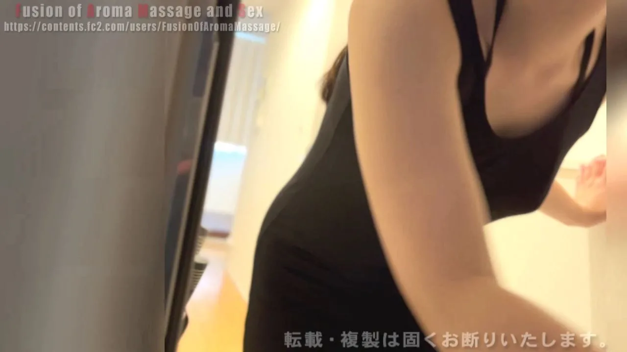 ピチピチの新人エステティシャンは最初は固かったけど・・※サンプル - FC2 Video - 265488