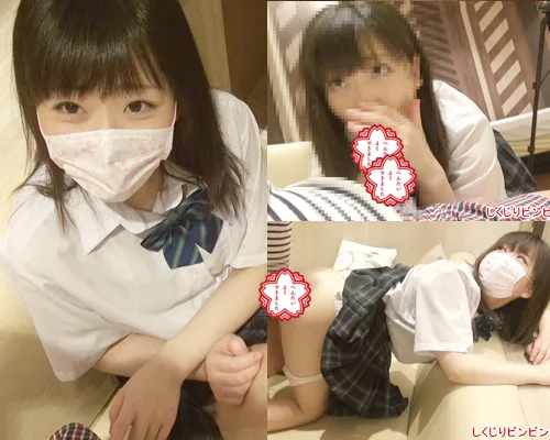 大人っぽくなったけど朋美ちゃん！何でもOK！エロエロ*は健在ｗ濃厚精子を赤貝の奥深くまで種付けロックンロール～♪① - FC2 Video - 265512