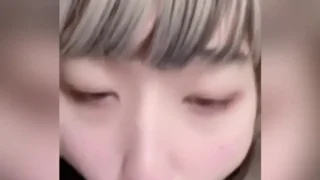 【顔出し/喉奥イラマ】５連発ごっくん。トー横で見つけた目に光の無いイマドキ女を交渉の末若い口マンコを中年男達のチンポでたっぷり堪能した映像を公開する。 - FC2 Video - 265862