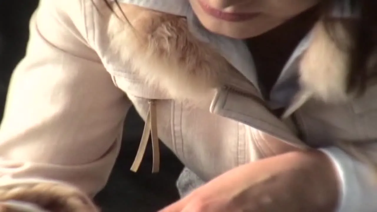 【人妻】欲求不満を抱き、激しいSEXを切望する淫乱妻たち　素人妻２名　その５１ - FC2 Video - 265922