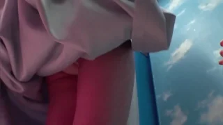 新社会人と野球拳＃３（M◯号） - FC2 Video - 266170