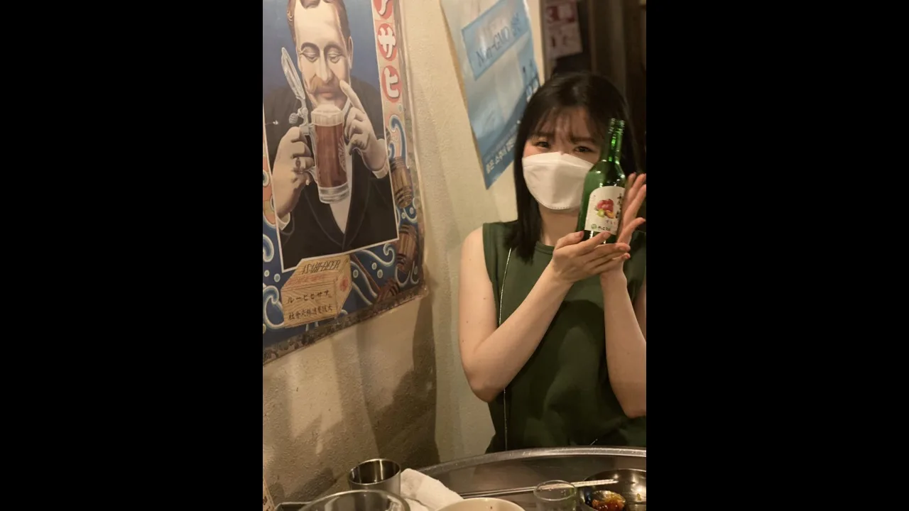 【無】お*飲んでほろ酔いでセックスするのが、一番気持ちいいです。 - FC2 Video - 266194