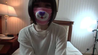 【無修正】【個人撮影NM】美肌パイパンOL中出しファック - FC2 Video - 266238