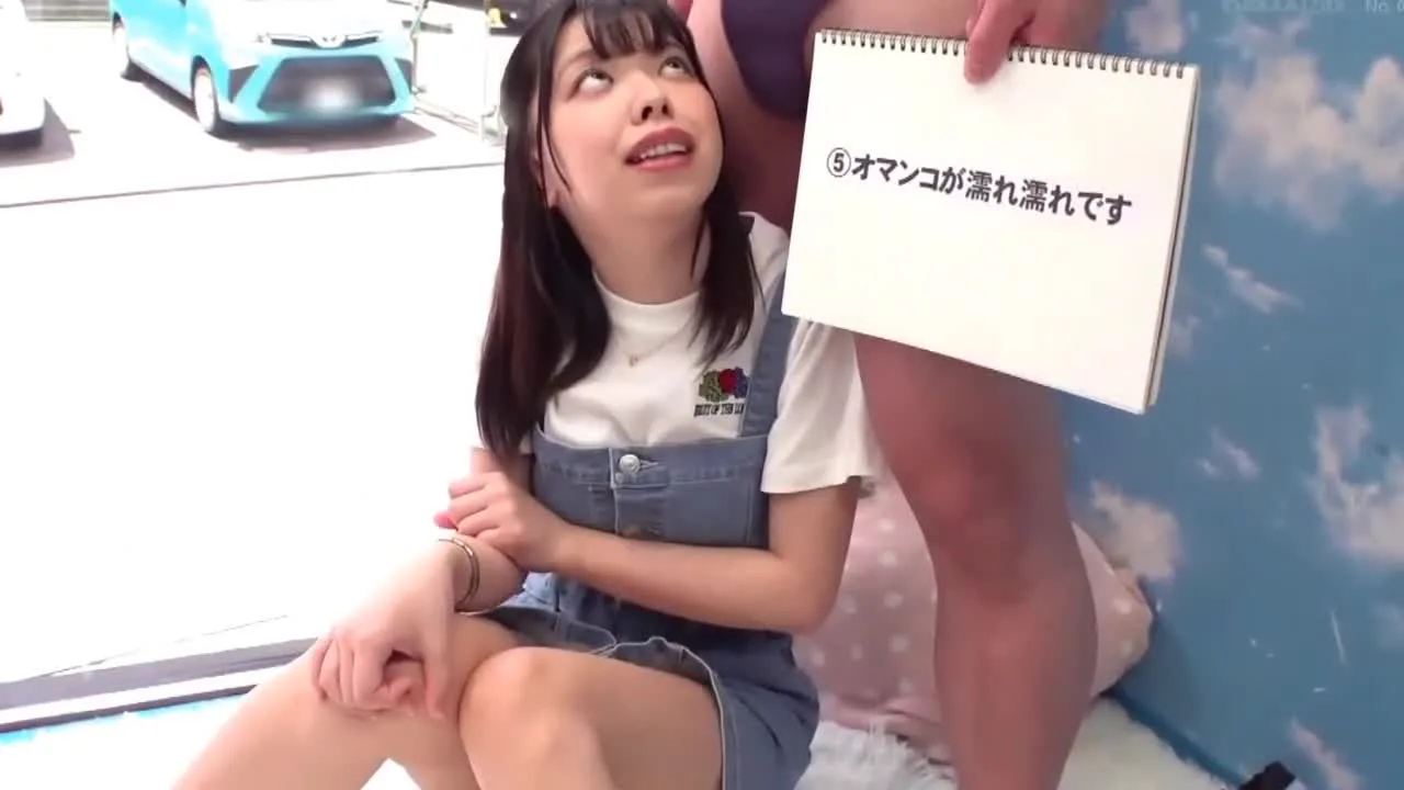 お嬢様に淫語を言わせたらハメれるのか？#１（M◯号） - FC2 Video - 266374