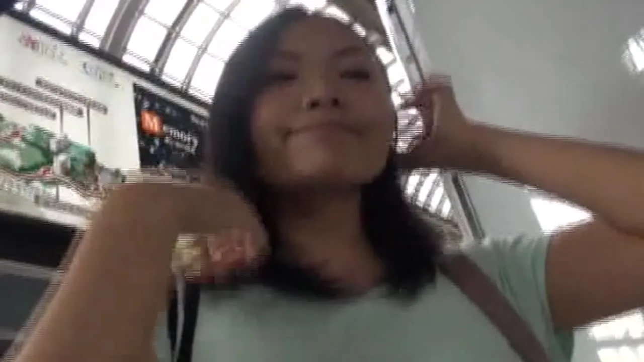 【人妻】欲求不満を抱き、激しいSEXを切望する淫乱妻たち　素人妻２名　その６４ - FC2 Video - 266442