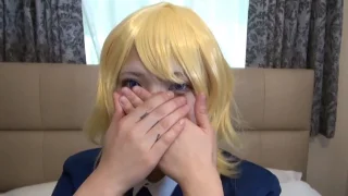 教授と不倫してる尻がムッチリ理系女子大生コスプレイヤーが浮気チンポ生ハメ中出しセックスに乱れる！ - FC2 Video - 266690