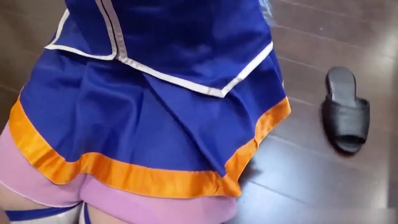 この素晴らしき世界に中出しを！ - FC2 Video - 266764