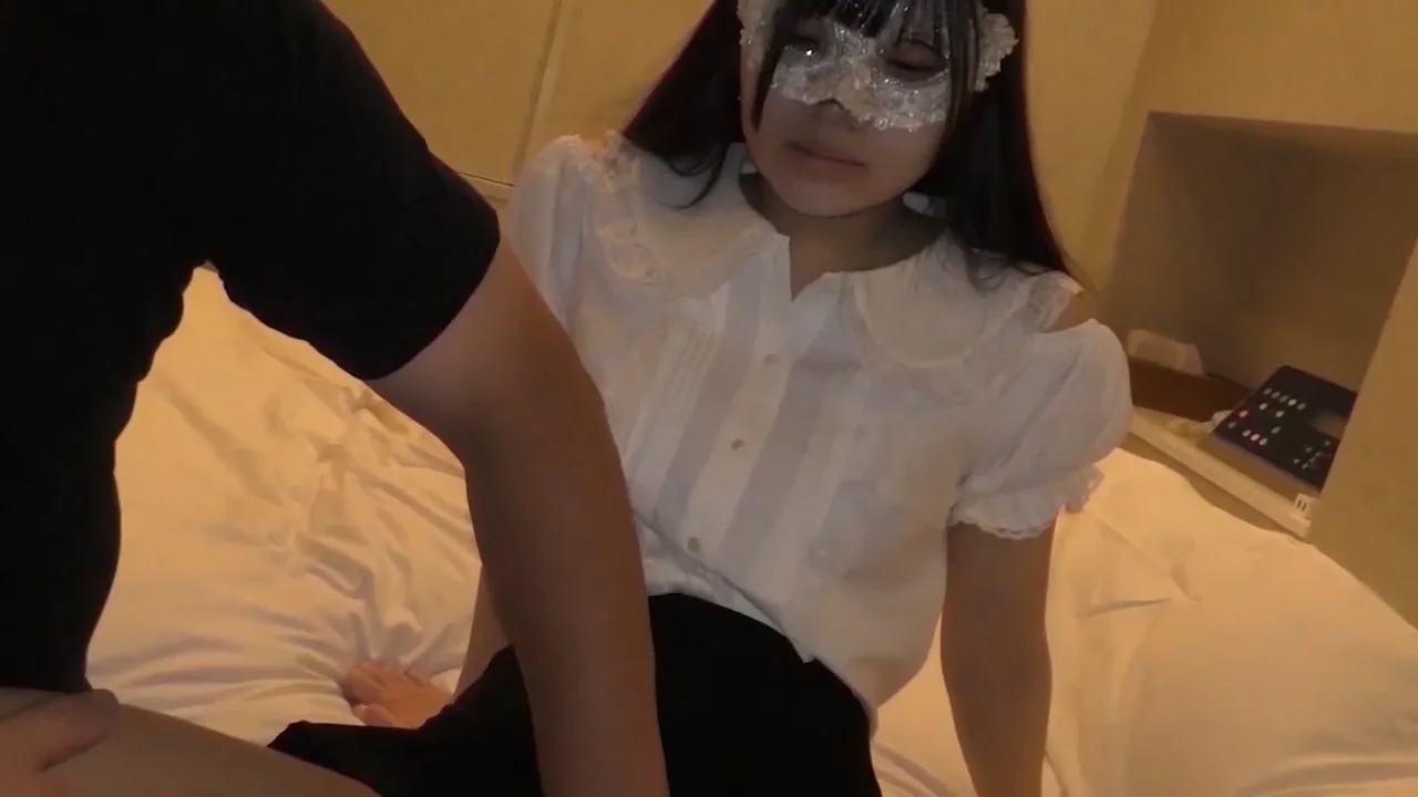 【個人撮影】ゲーセンでオヤジが声かけた女　① - FC2 Video - 266846