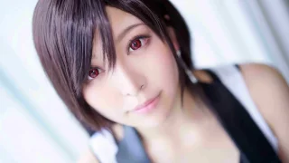 コスプレ超えて具現化レベル極エロ孕みたがりアヘイキビッチとイチャラブ子作り！ - FC2 Video - 266886