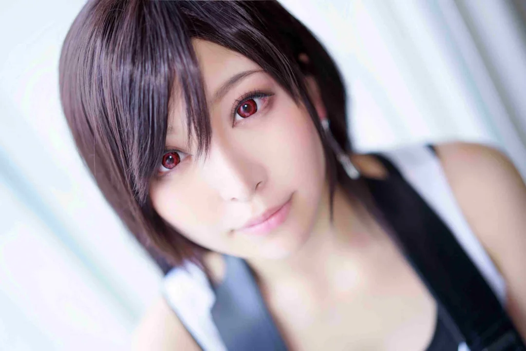 コスプレ超えて具現化レベル極エロ孕みたがりアヘイキビッチとイチャラブ子作り！ - FC2 Video - 266886