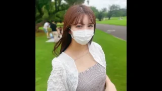 『京●ニ』内定の22歳大学性。奨学金返済で苦渋の決断。戸惑いながらも甘い声で喘ぐ彼女に2度の中出し - FC2 Video - 267038