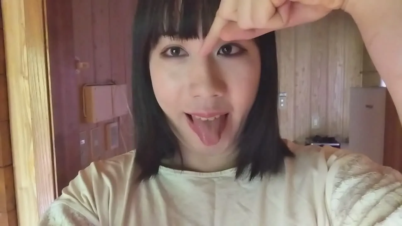 アヘ顔・1発目★(ニューハーフ凛) - FC2 Video - 267086