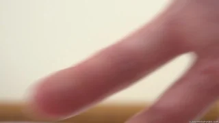 掌フェチ動画　タッピングと手に包まれるフェティッシュ - FC2 Video - 267208