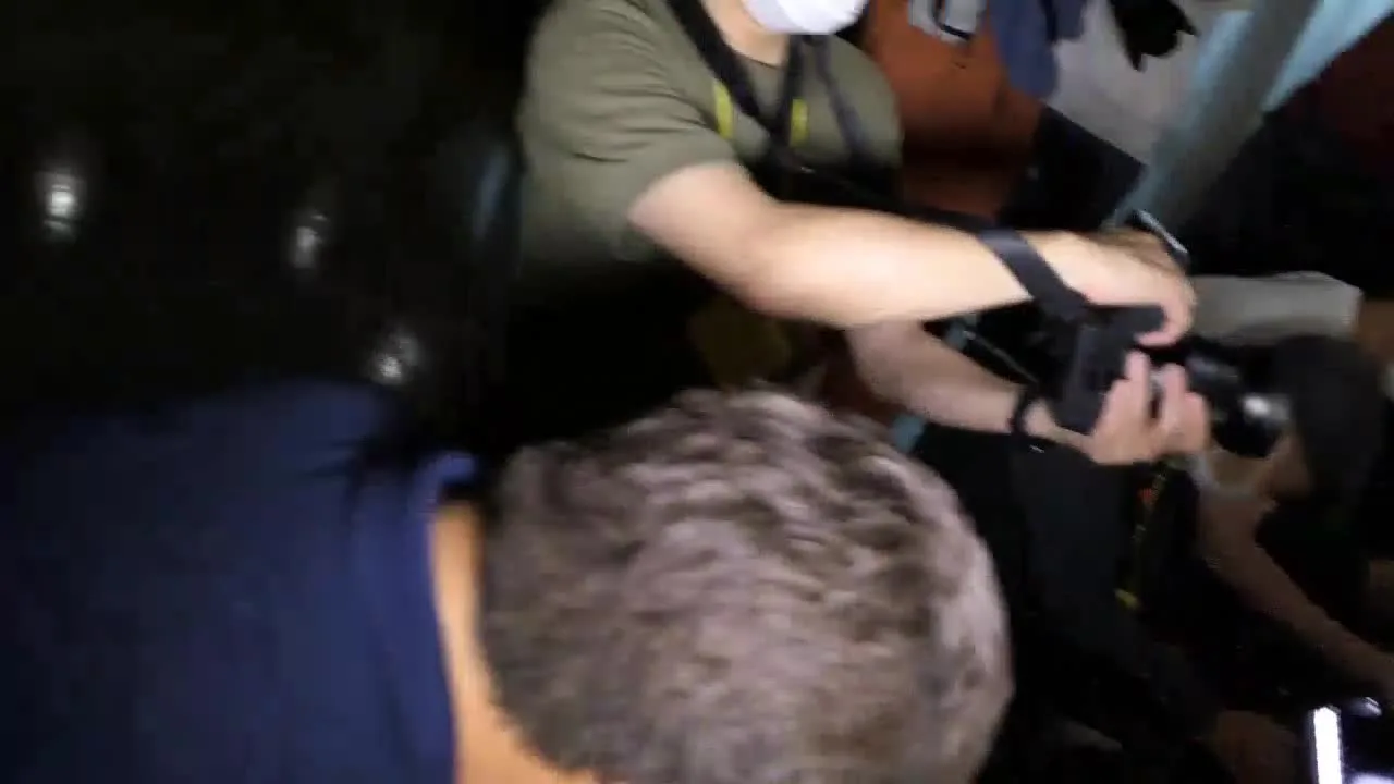 地下アイドル闇バイト　悪徳主催者にに騙された哀れな地下ドル達 - FC2 Video - 267432