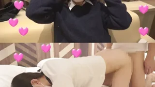 【天】異常性癖！関西弁の性欲旺盛リア充天使ちゃんが快楽地獄に脳トロ朦朧ぶっ飛び超絶大発狂！錯乱状態で本能丸出し中出し懇願！映像 - FC2 Video - 267524