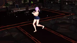 【MMD】結月ゆかり/Masked bitcH *******【紳士向け】 - FC2 Video - 267722