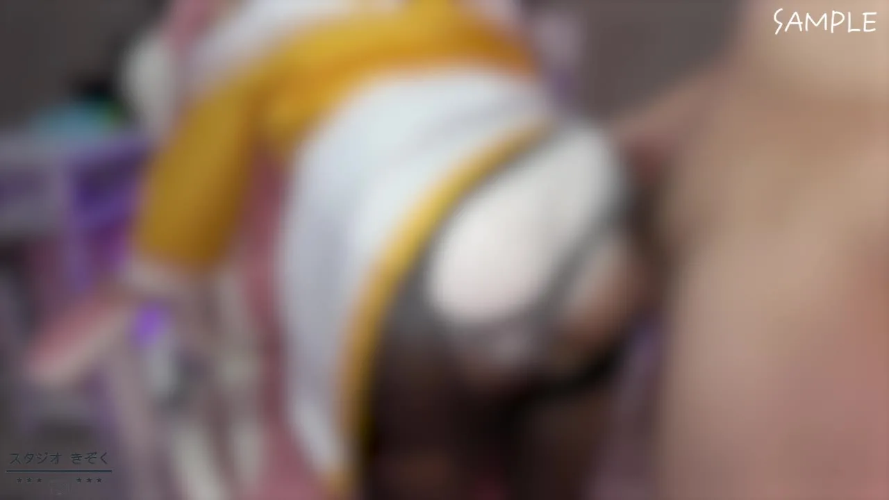 143_サンプル_コスプレ配信_Vtuber夏色ま〇り_Fcupのあちゃん.mp4 - FC2 Video - 267756