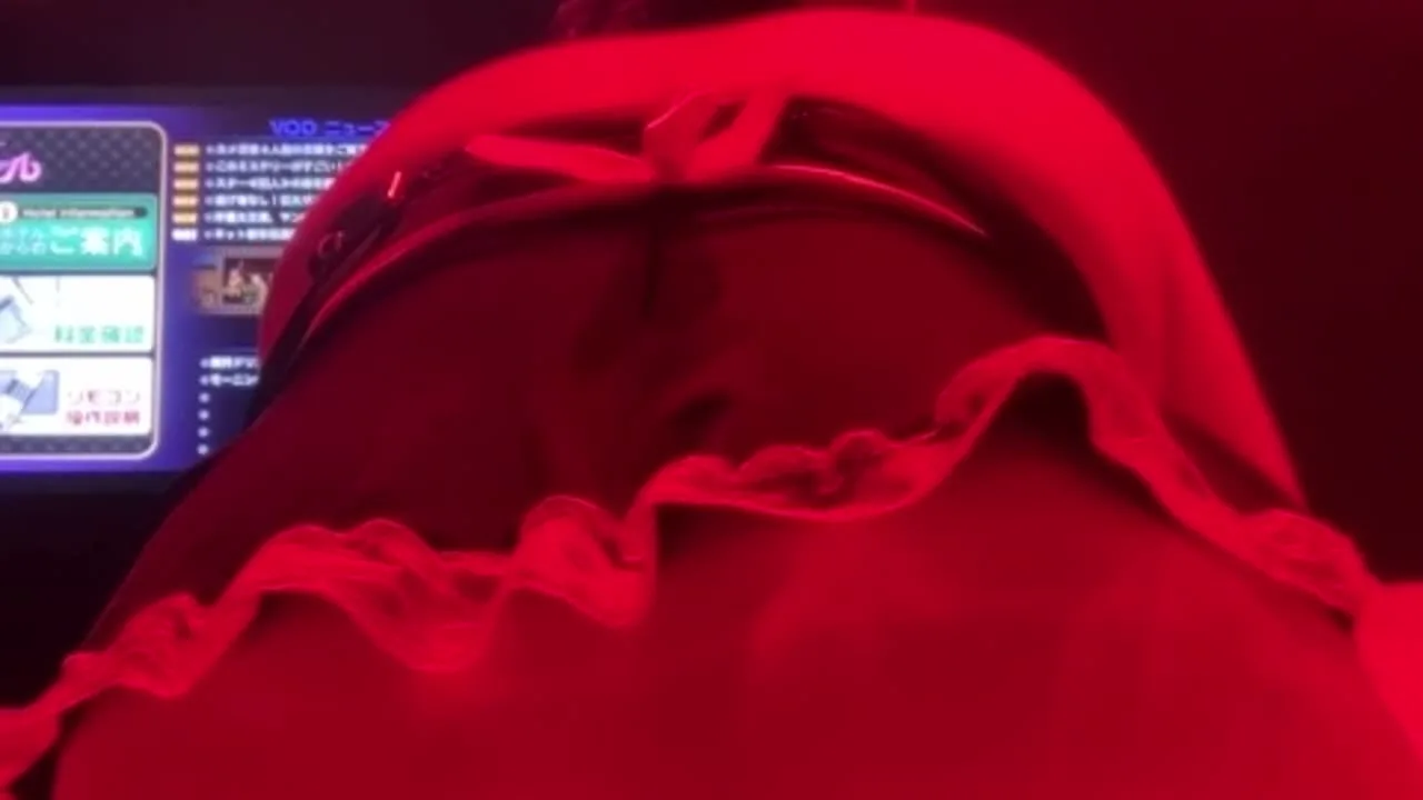 変態マゾメイド女装 - FC2 Video - 267778