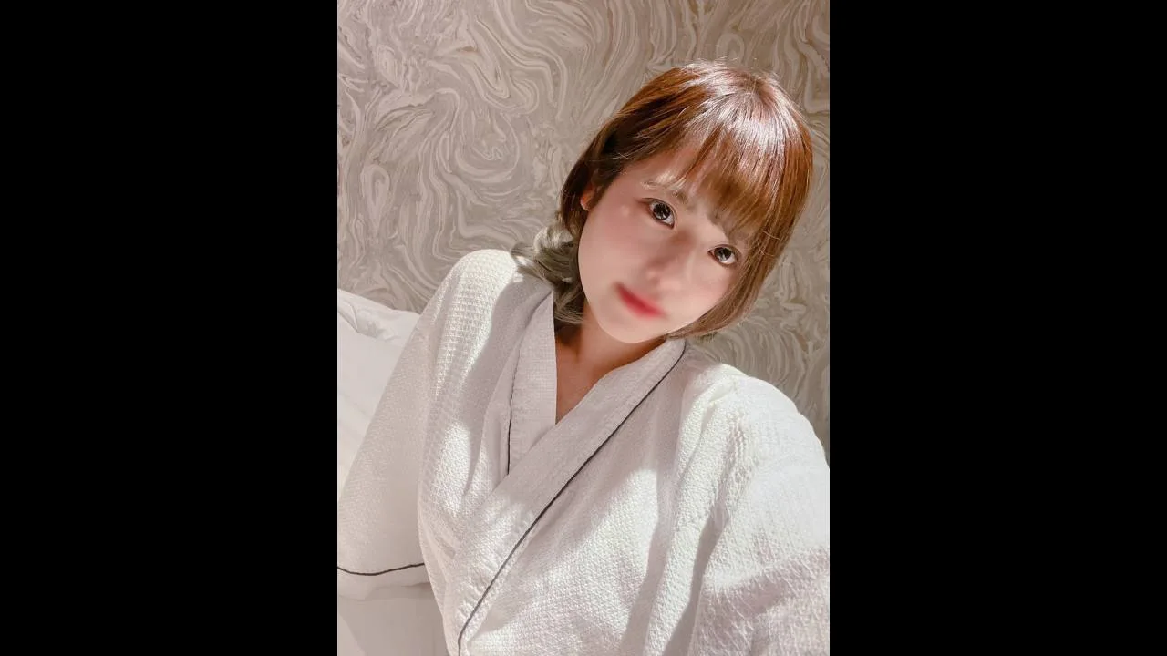 あざとくてごめん♡Fカップのスタイル抜群美女と再び中出しセッ●ス！ - FC2 Video - 267832