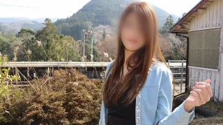 【無修正ｘ個人撮影】人の奥さん愛奴3号　不倫旅行♪友達とお泊りと旦那に偽って、旅館で潮吹き！中出し1 - FC2 Video - 267990