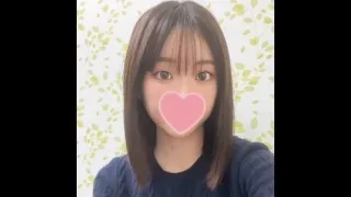 【完全素人＆顔出しハメ2本】可愛くて愛嬌抜群の19歳巨乳FカップJDをドキドキハメ撮り中出し‼ - FC2 Video - 268058