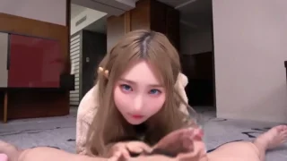 AI生成のエルフちゃん - FC2 Video - 268216