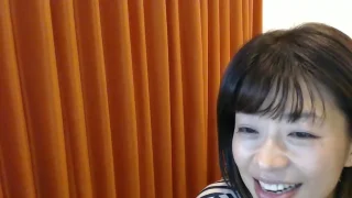 範田紗々ライブチャット(9/6)♡ - FC2 Video - 268238