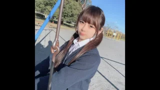 今時のThe女●●生！顔をグシャグシャにし涙を流す程に感じるその姿に背徳感を感じながらも2回生中出し - FC2 Video - 268360