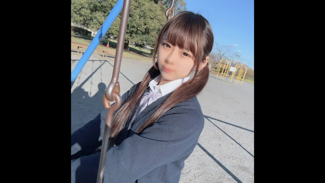 今時のThe女●●生！顔をグシャグシャにし涙を流す程に感じるその姿に背徳感を感じながらも2回生中出し - FC2 Video - 268360