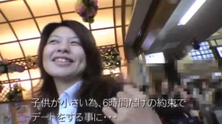 【人妻】欲求不満を抱き、激しいSEXを切望する淫乱妻たち　素人妻４名　その９ - FC2 Video - 268473